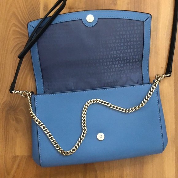 Kate Spade Crossbody Bag - Picture 4 of 8